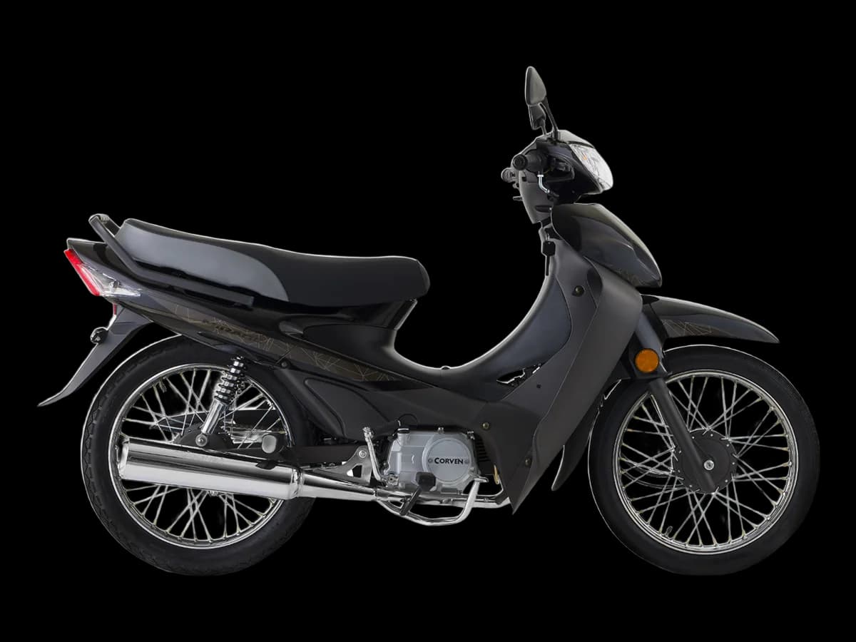 Corven Mirage Base 110