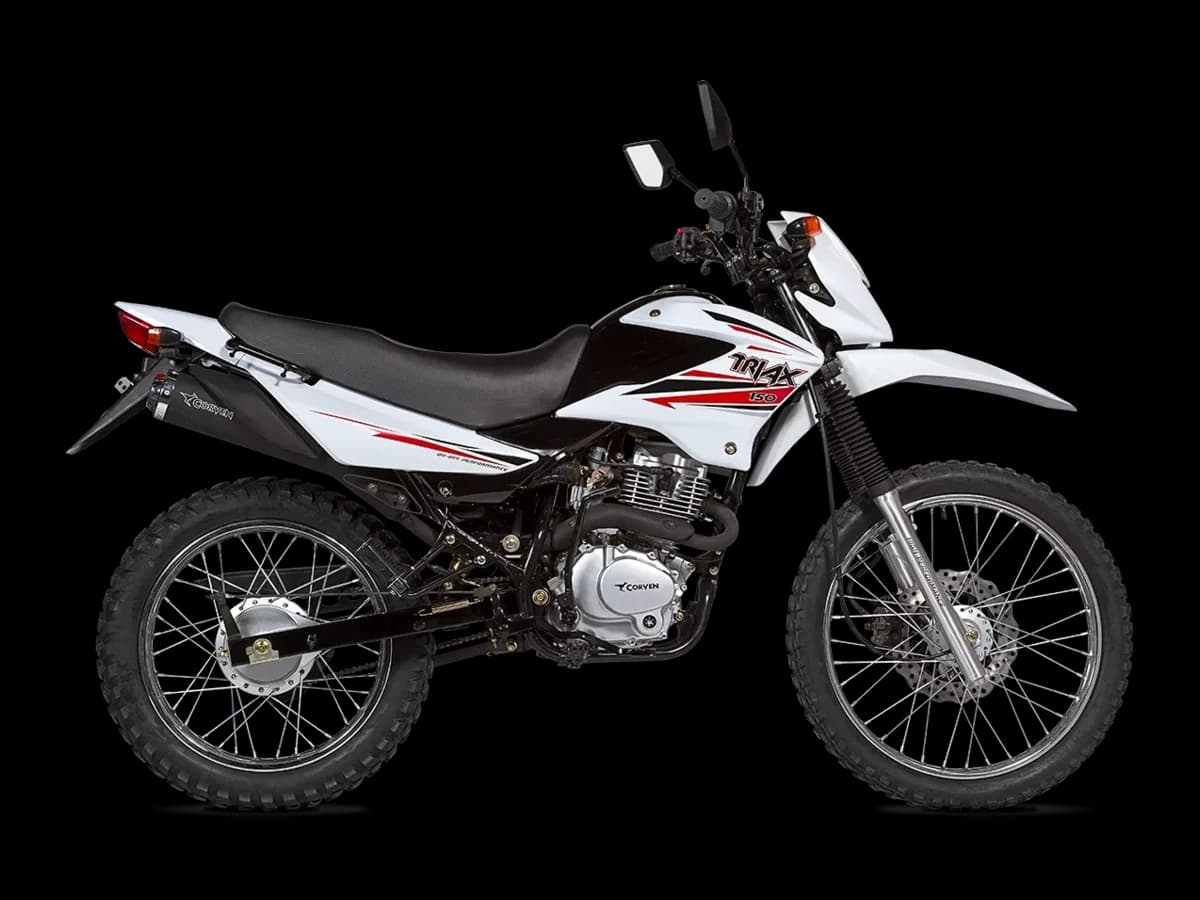Corven Triax R2 150
