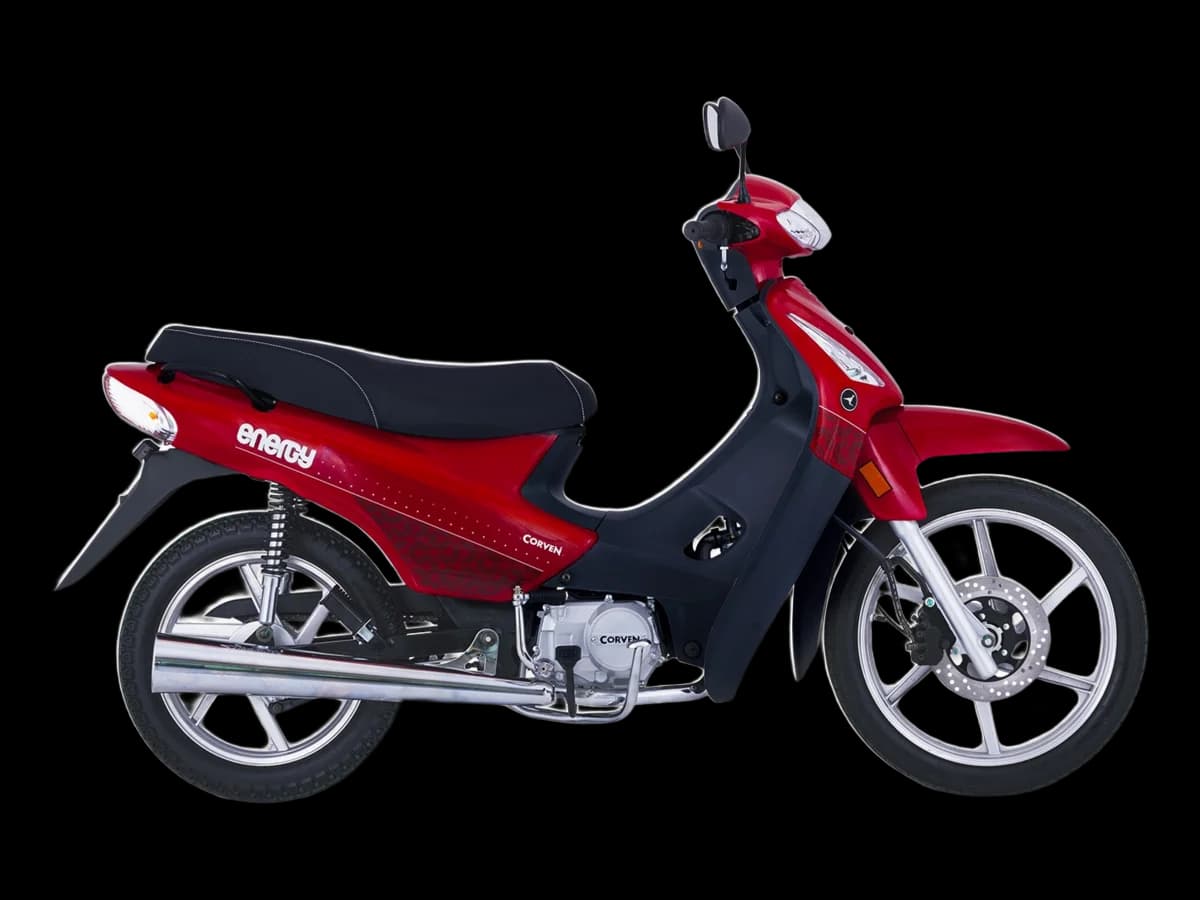 Corven Energy 110